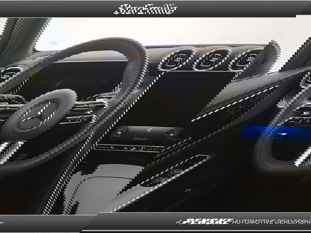 Mercedes-Benz GLC SUV usata a Bologna (19)