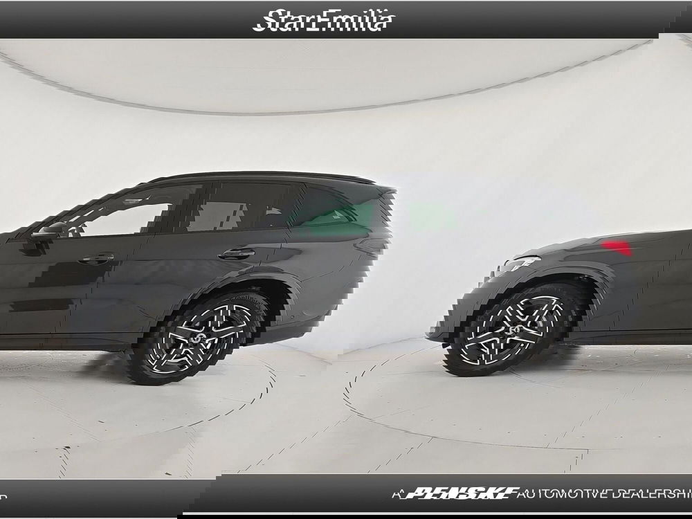 Mercedes-Benz GLC SUV usata a Bologna (2)