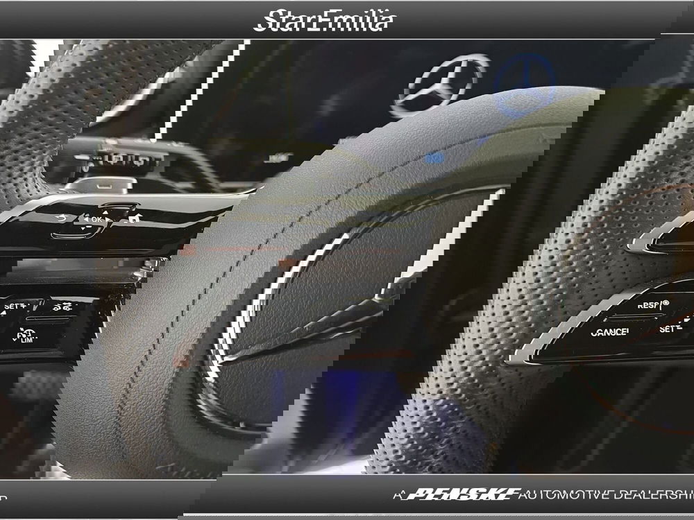 Mercedes-Benz GLC SUV usata a Bologna (20)