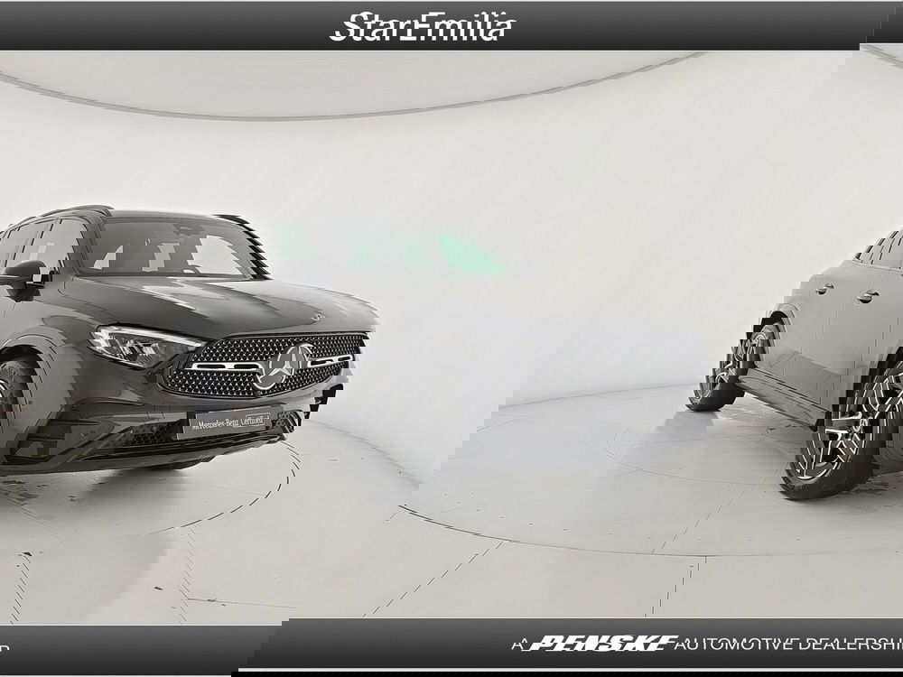 Mercedes-Benz GLC SUV usata a Bologna (6)