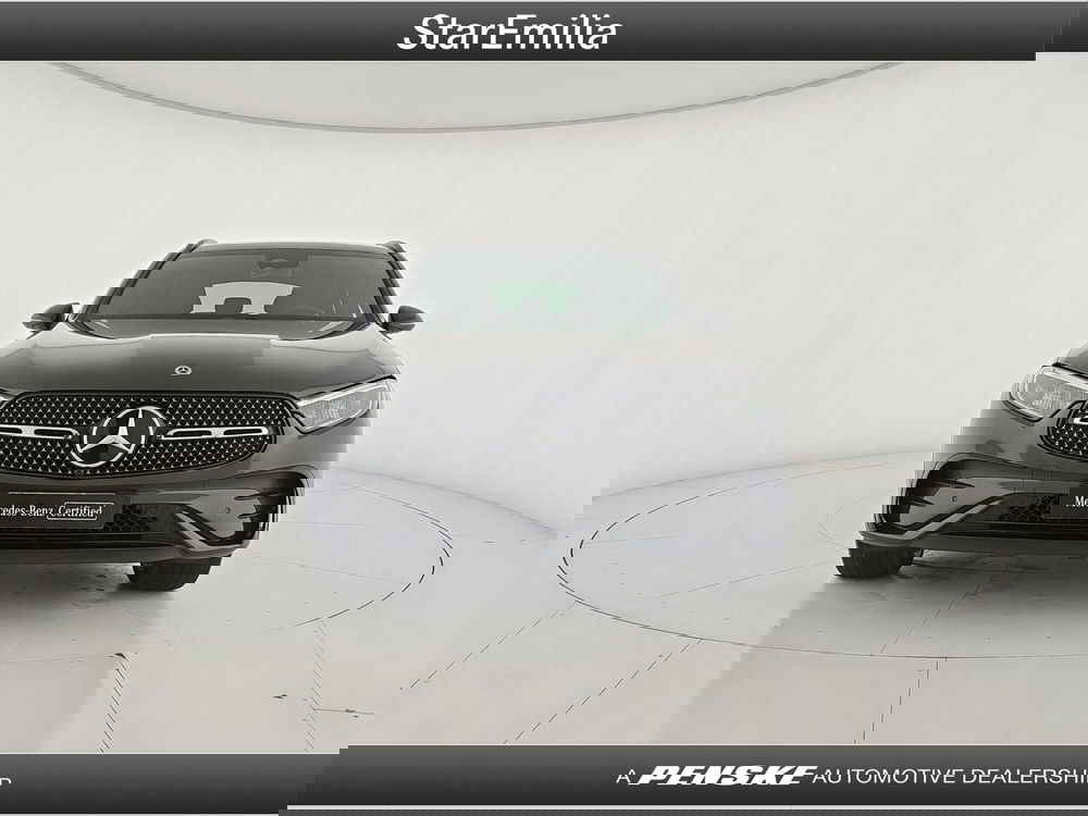 Mercedes-Benz GLC SUV usata a Bologna (7)