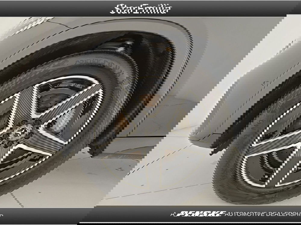 Mercedes-Benz GLC SUV usata a Bologna (8)