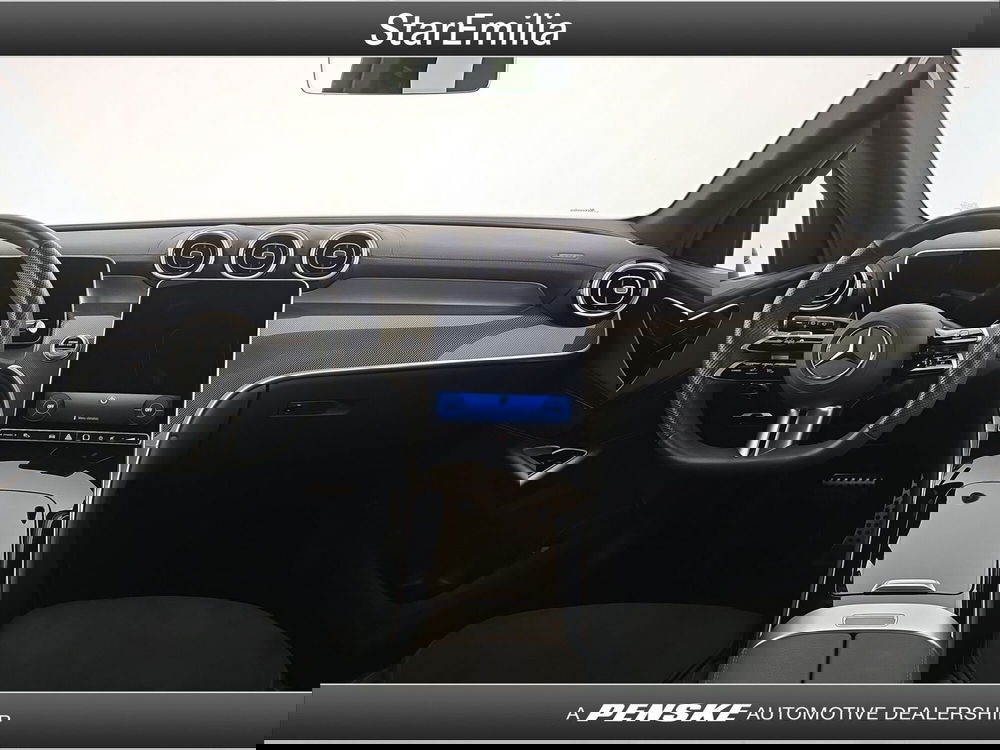 Mercedes-Benz GLC SUV usata a Bologna (9)