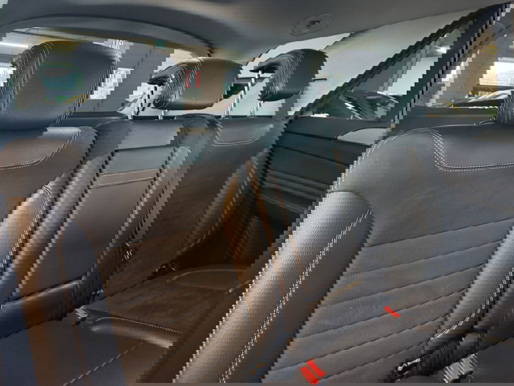 Mercedes-Benz Classe ML usata a Messina (10)