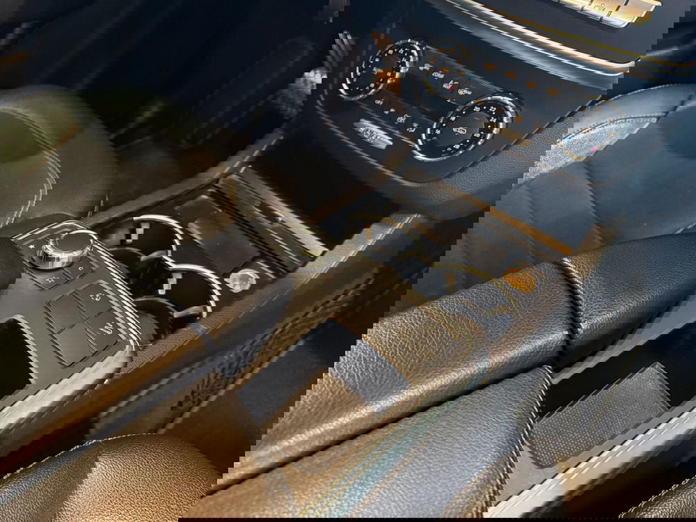 Mercedes-Benz Classe ML usata a Messina (12)