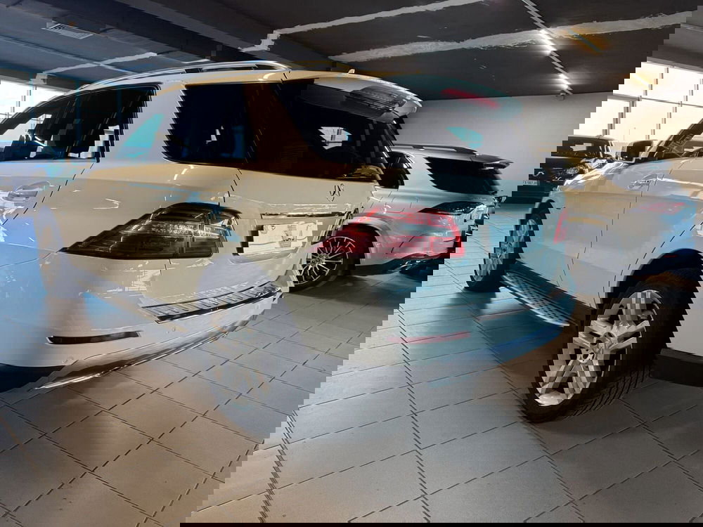 Mercedes-Benz Classe ML usata a Messina (4)