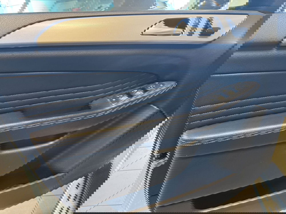 Mercedes-Benz Classe ML usata a Messina (6)