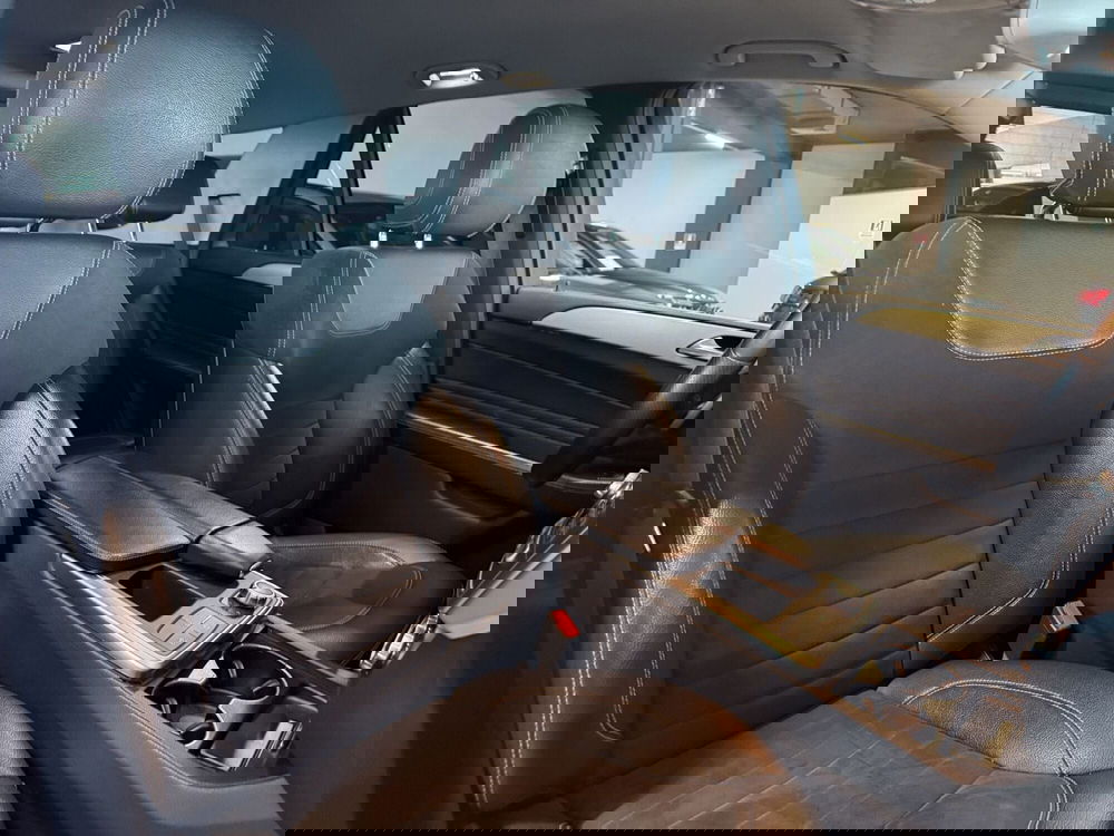 Mercedes-Benz Classe ML usata a Messina (8)