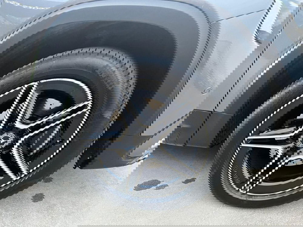 Mercedes-Benz GLB usata a Messina (4)