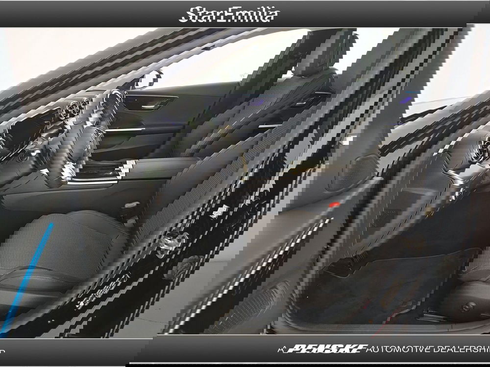 Mercedes-Benz Classe C Station Wagon usata a Bologna (10)