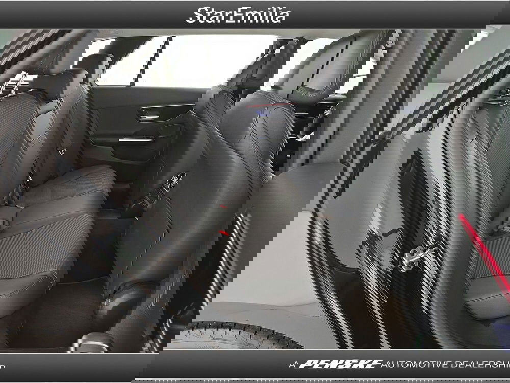 Mercedes-Benz Classe C Station Wagon usata a Bologna (18)