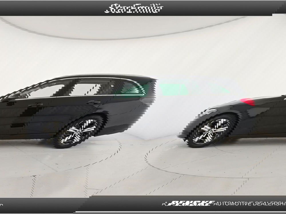 Mercedes-Benz Classe C Station Wagon usata a Bologna (2)