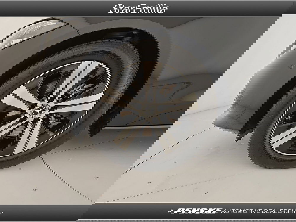 Mercedes-Benz Classe C Station Wagon usata a Bologna (8)