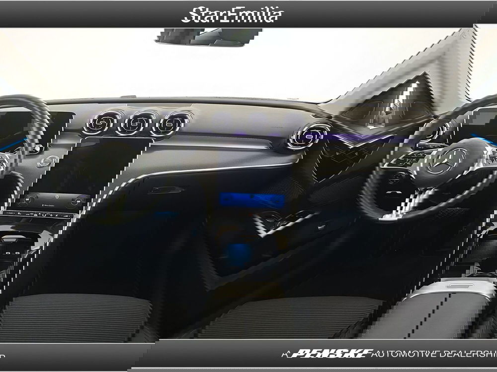 Mercedes-Benz Classe C Station Wagon usata a Bologna (9)