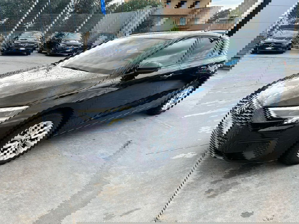 Audi A3 Sportback usata a Messina