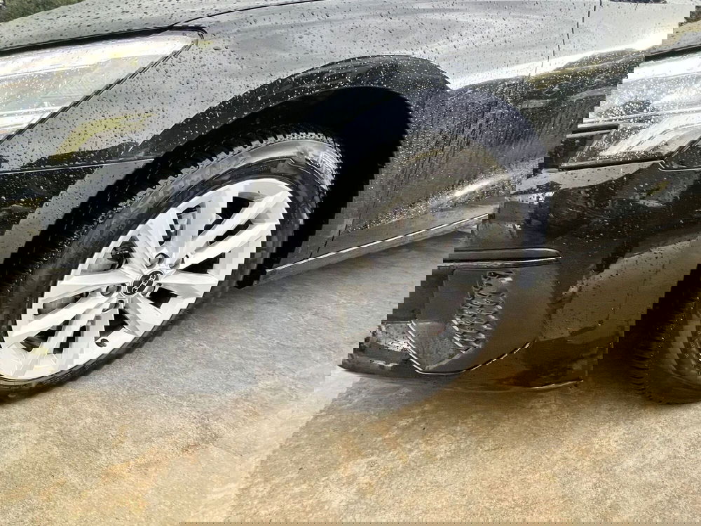 Audi A3 Sportback usata a Messina (5)