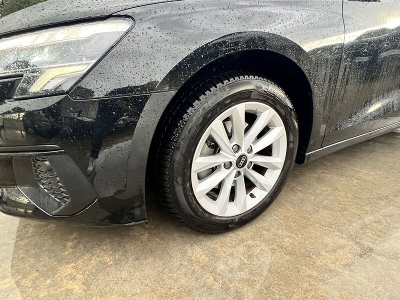 Audi A3 Sportback usata a Messina (5)