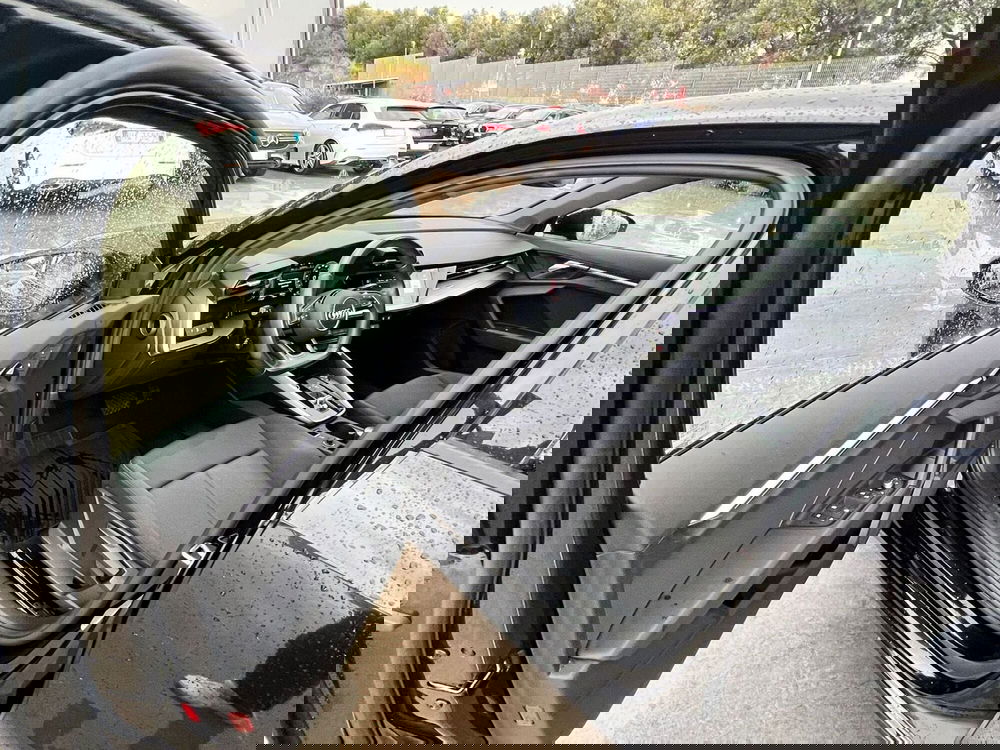 Audi A3 Sportback usata a Messina (6)