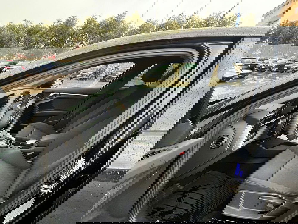 Audi A3 Sportback usata a Messina (7)