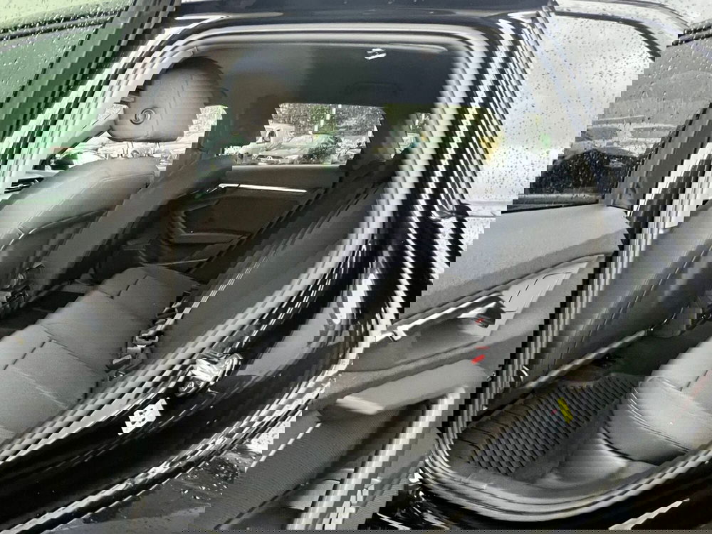 Audi A3 Sportback usata a Messina (8)