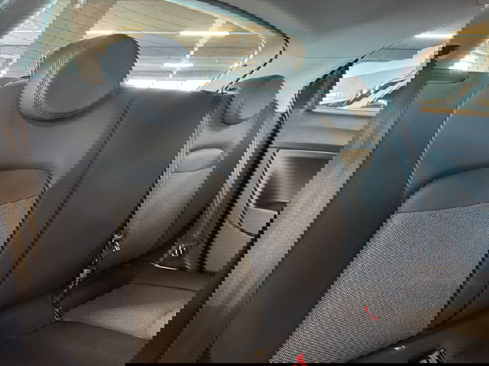 Fiat 500X usata a Messina (10)