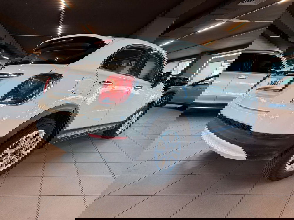 Fiat 500X usata a Messina (3)