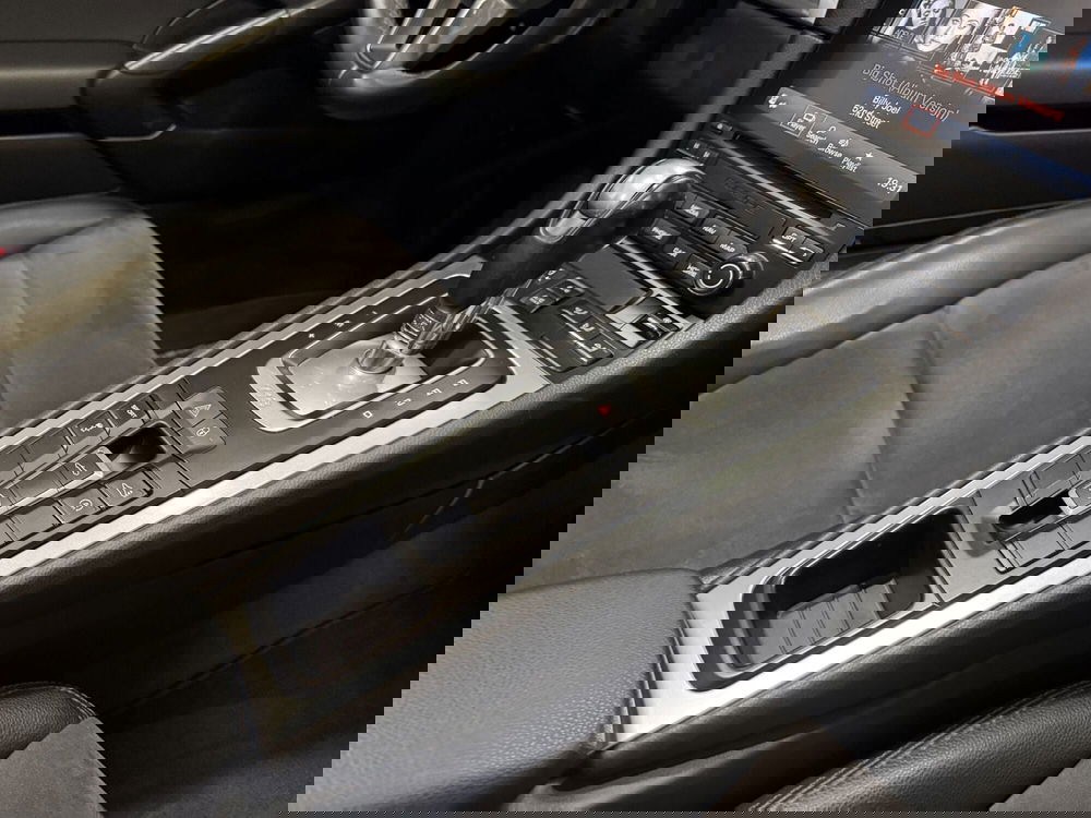 Porsche 718 Boxster  usata a Messina (12)