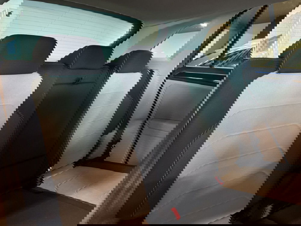 Volkswagen Tiguan usata a Messina (10)