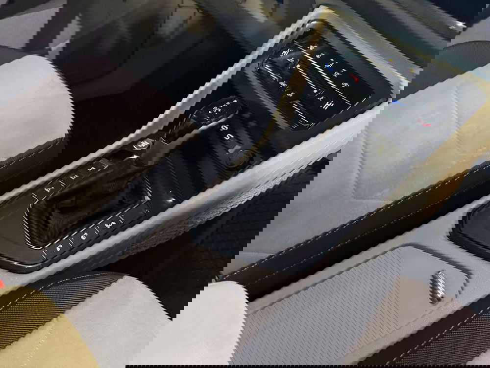 Volkswagen Tiguan usata a Messina (13)