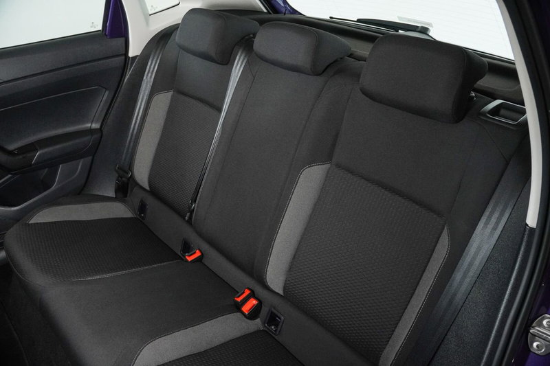 Volkswagen Polo usata a Perugia (10)