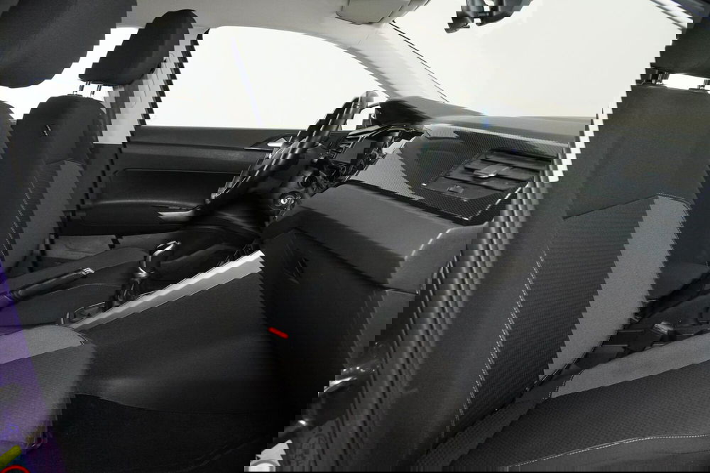 Volkswagen Polo usata a Perugia (11)