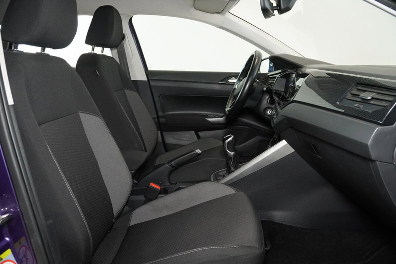 Volkswagen Polo usata a Perugia (11)