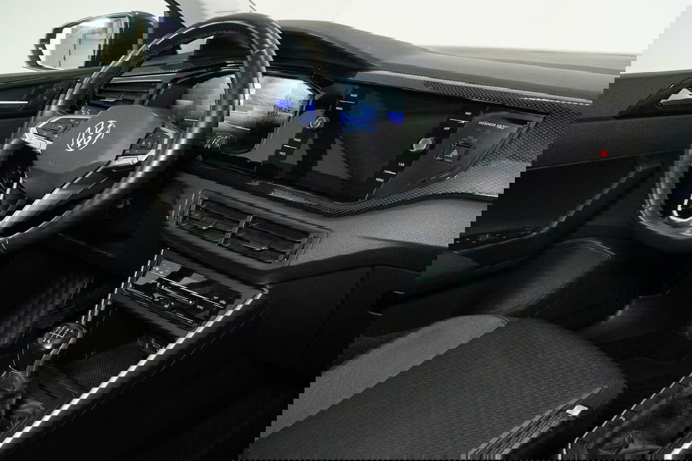 Volkswagen Polo usata a Perugia (12)