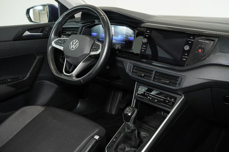 Volkswagen Polo usata a Perugia (12)