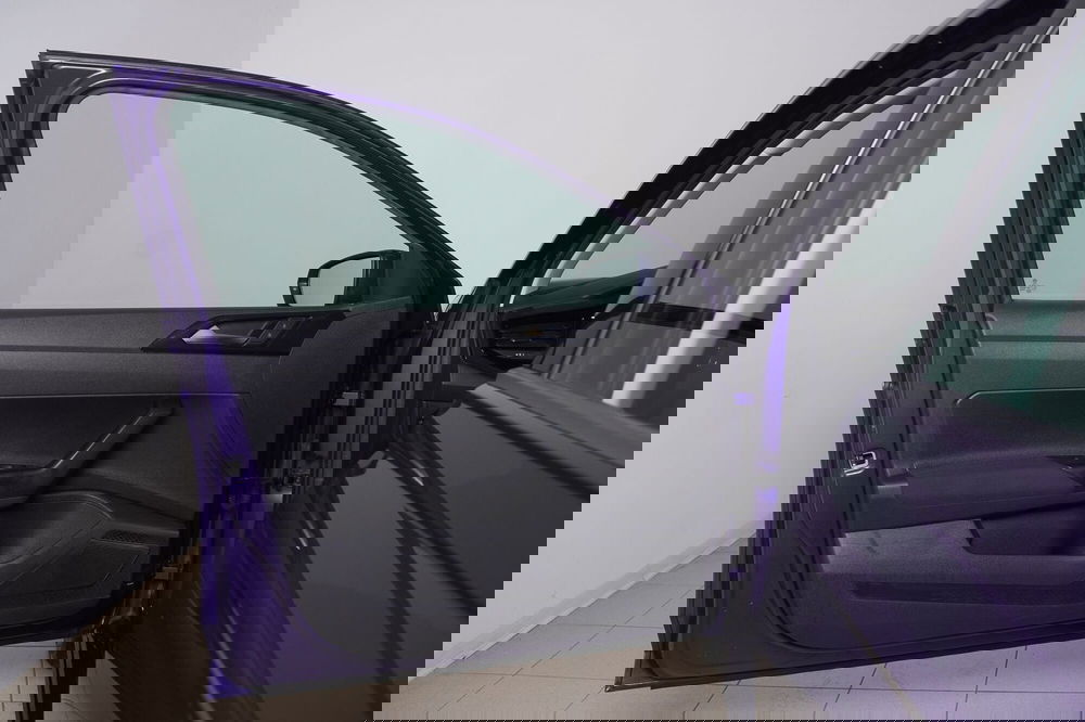 Volkswagen Polo usata a Perugia (13)