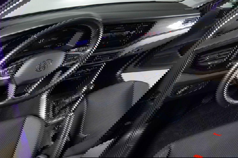 Volkswagen Polo usata a Perugia (14)