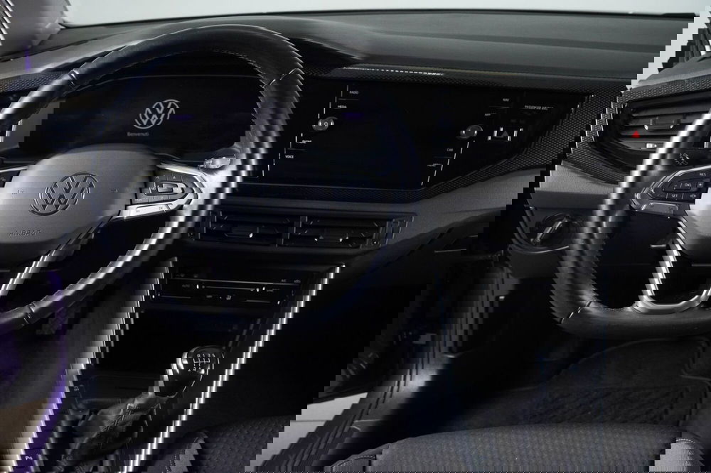 Volkswagen Polo usata a Perugia (15)