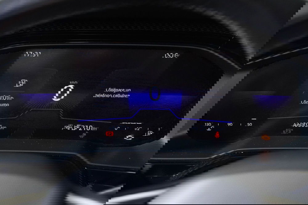 Volkswagen Polo usata a Perugia (16)