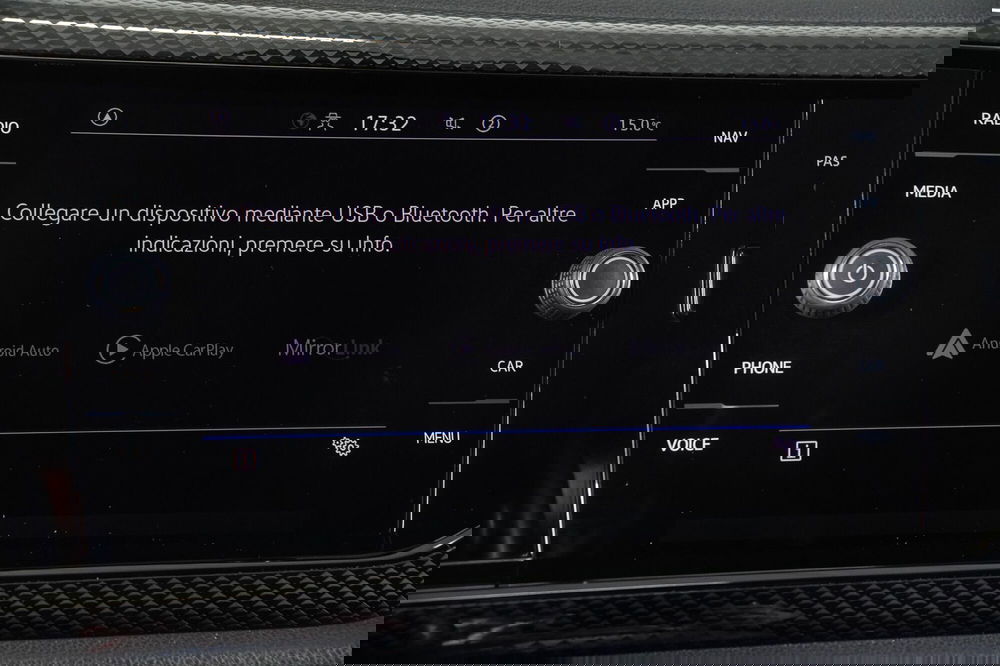 Volkswagen Polo usata a Perugia (17)