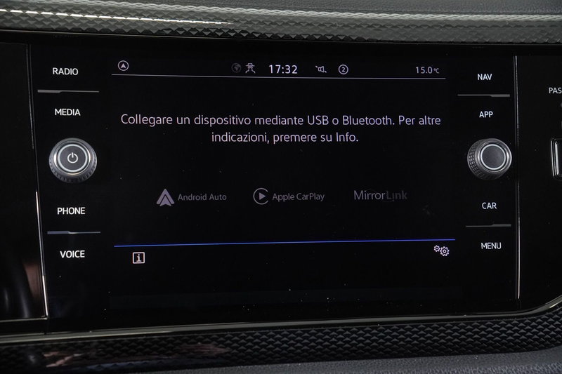 Volkswagen Polo usata a Perugia (17)