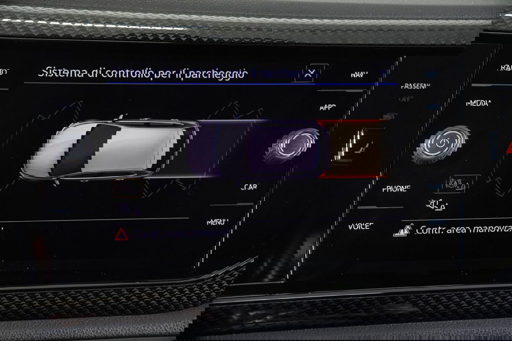 Volkswagen Polo usata a Perugia (19)