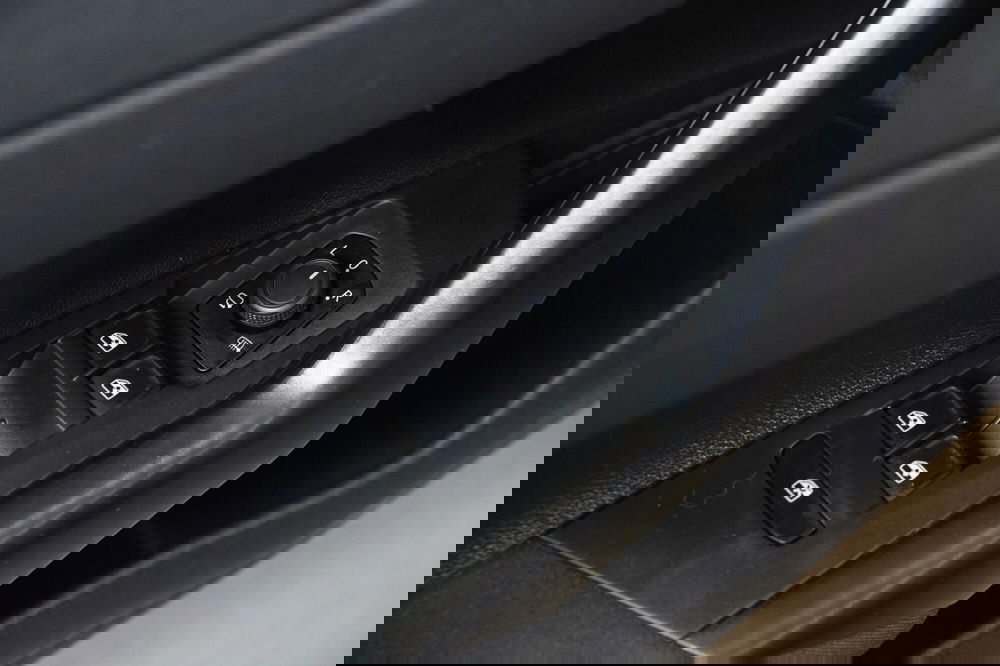 Volkswagen Polo usata a Perugia (20)