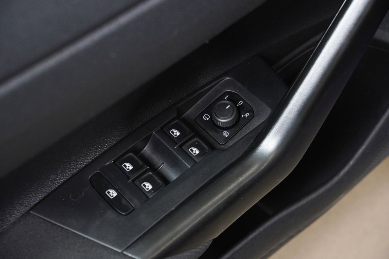 Volkswagen Polo usata a Perugia (20)