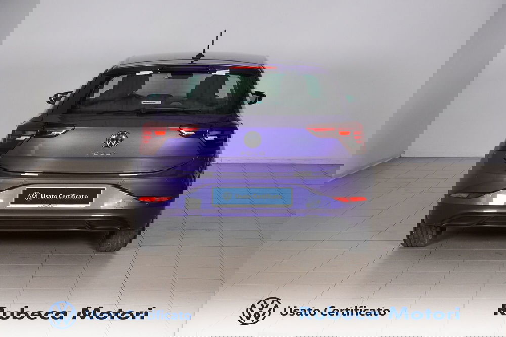 Volkswagen Polo usata a Perugia (5)