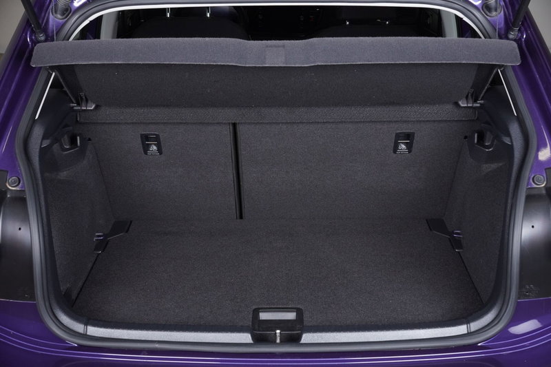 Volkswagen Polo usata a Perugia (7)