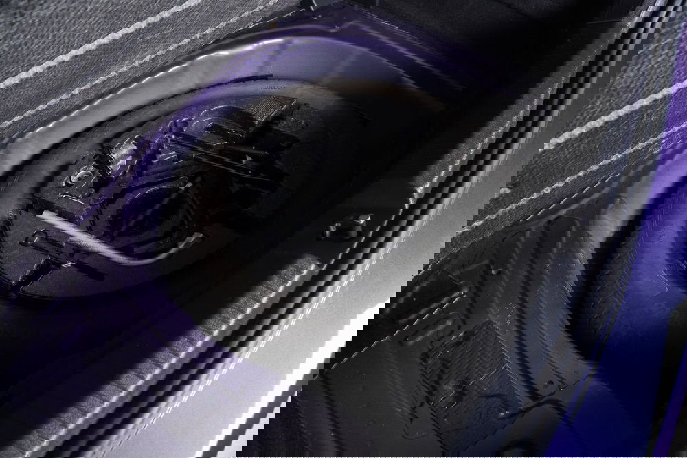 Volkswagen Polo usata a Perugia (8)