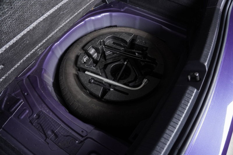 Volkswagen Polo usata a Perugia (8)