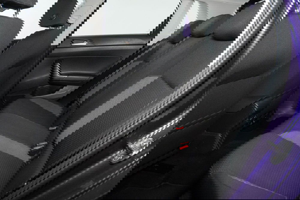 Volkswagen Polo usata a Perugia (9)