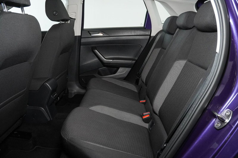 Volkswagen Polo usata a Perugia (9)