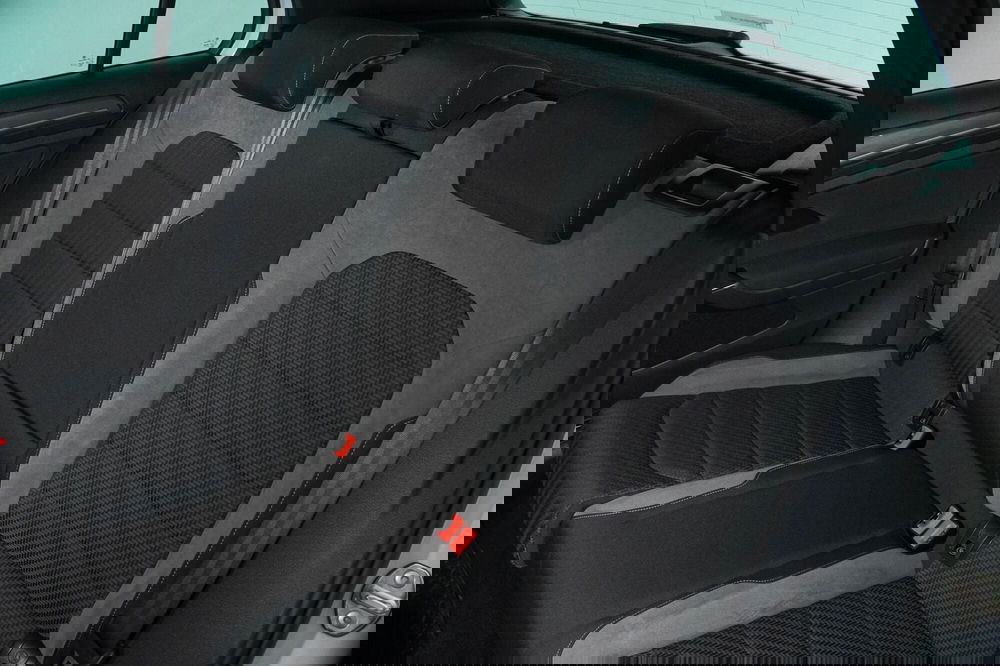 Volkswagen Golf usata a Perugia (10)